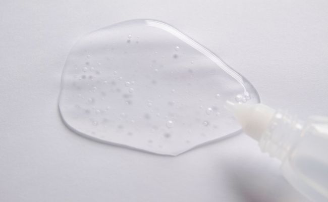 液体絆創膏イメージ