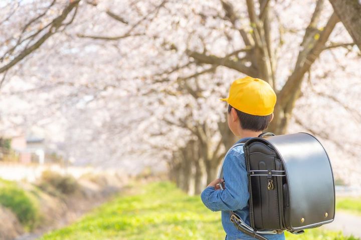 障害児のわが子の学校・進級先選びをどうすべきか… ※画像はイメージ