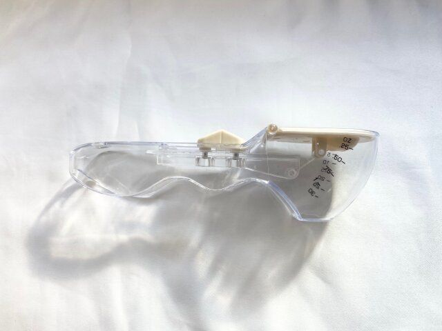 3COINS 《大さじ小さじが1つになった》調節できる計量スプーン／KITINTO