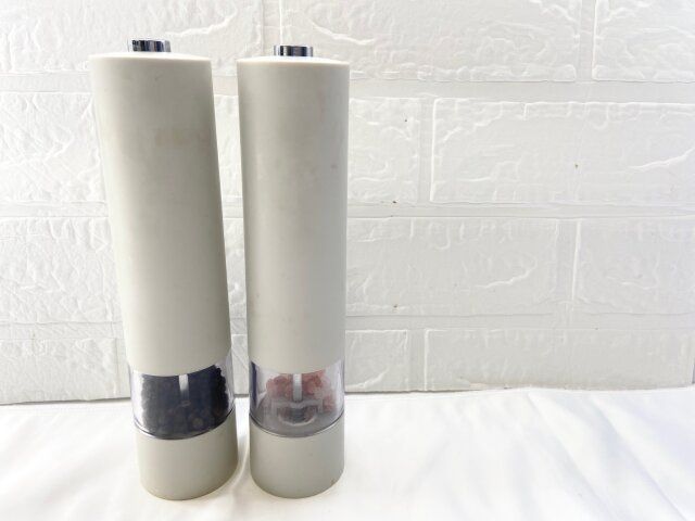 3COINS 電動ミルスリム 2本