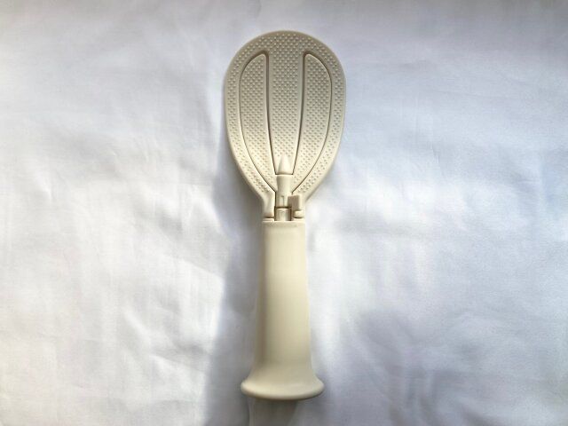 3COINS 米とぎしゃもじ