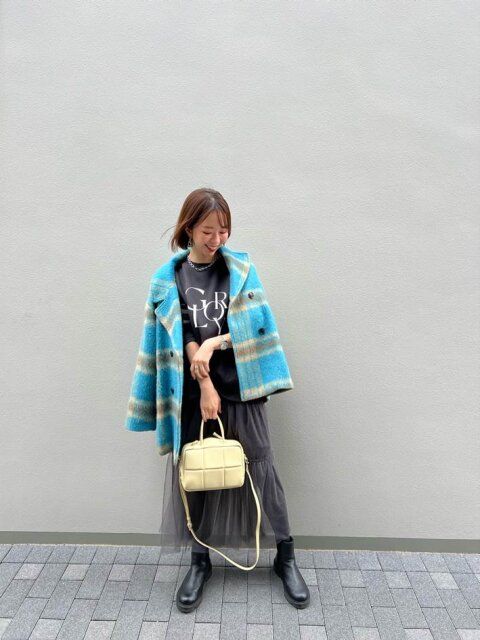 ブルーアウター