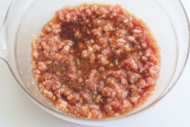 かつお節を加える。