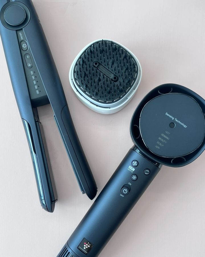 SHARP プラズマクラスター ビューティ