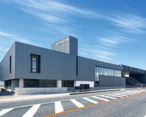 野口英世記念館