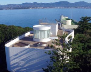 南方熊楠記念館