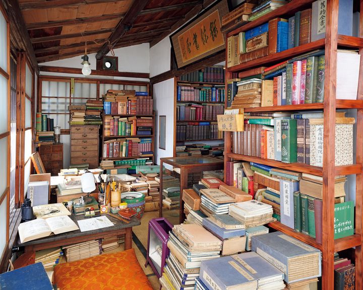 練馬区立牧野記念庭園