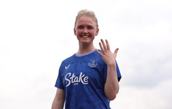 なでしこの27歳同僚、妊娠出産からの復帰戦でまさかのプロポーズをされる！「サプライズは大嫌いだけど…」