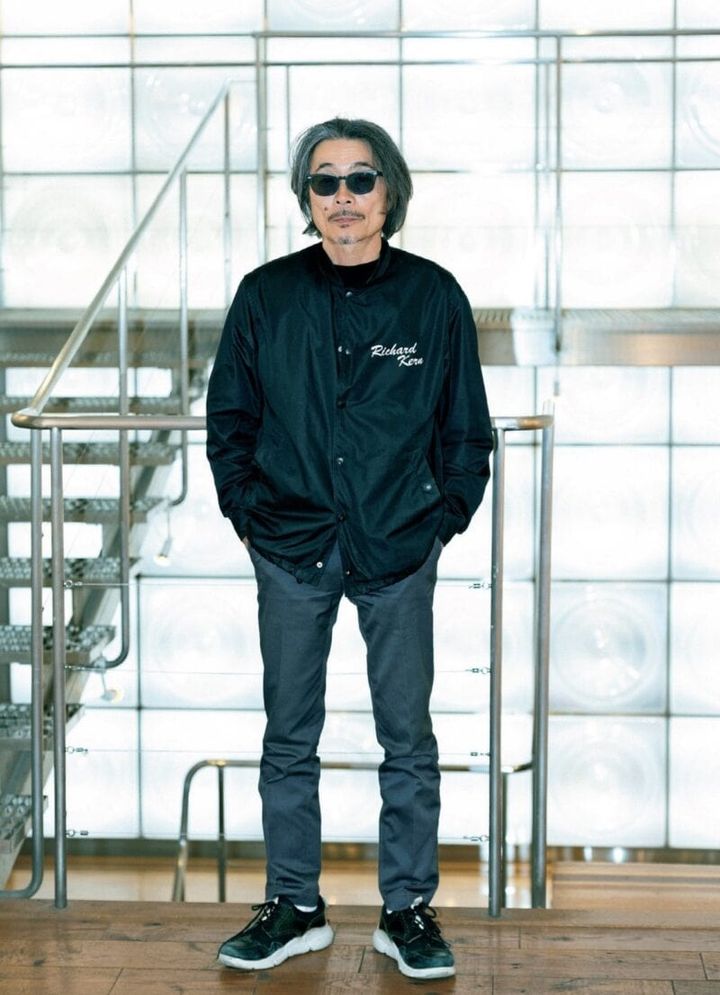 ヒステリックグラマー北村信彦×MILK大川ひとみのレアトーク