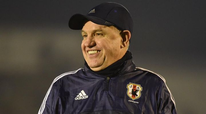 W杯確定の日本代表、開催国と対戦交渉中か 元監督が対戦熱望！？