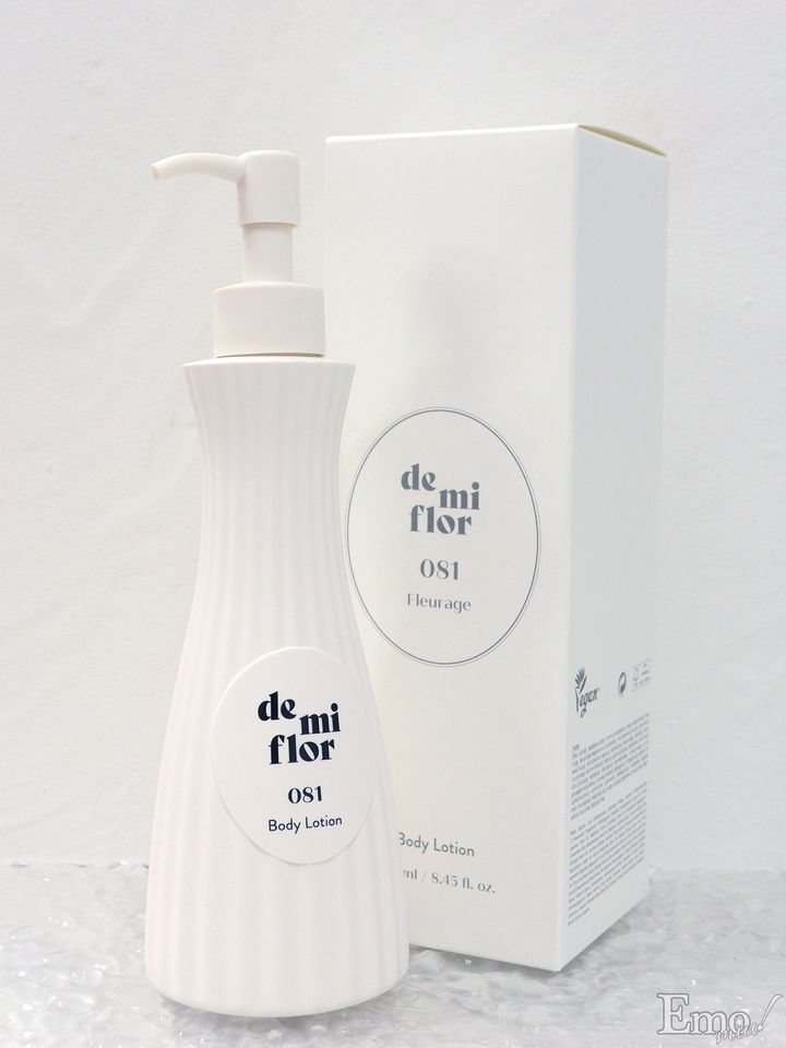 韓国発、清潔感の深さが違うクリーンボディケア専門ブランド『de mi flor(デミフロー)』日本上陸！