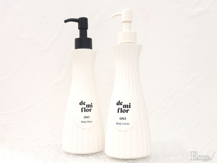 韓国発、清潔感の深さが違うクリーンボディケア専門ブランド『de mi flor(デミフロー)』日本上陸！