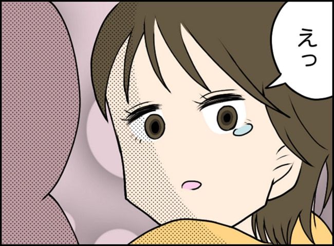 カボチャとシンデレラ5