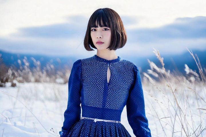 東北美人な女性有名人といえば？ ※画像はイメージです