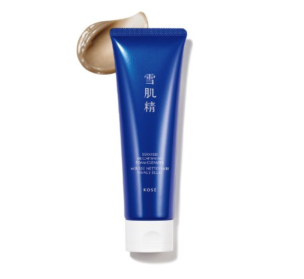 ブライトニング クリーム ウォッシュ