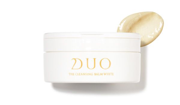 ザ クレンジングバーム ホワイト