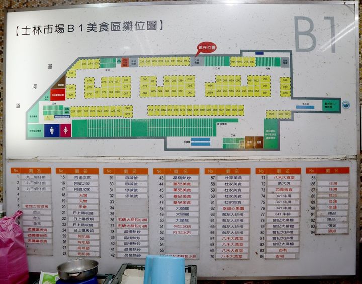 やっと行けた！コロナ後の台湾旅行事情 「久しぶりの士林夜市②」【週末アジア：台湾編】