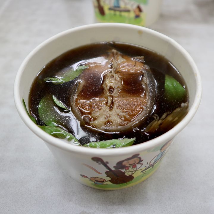 やっと行けた！コロナ後の台湾旅行事情 「久しぶりの士林夜市②」【週末アジア：台湾編】