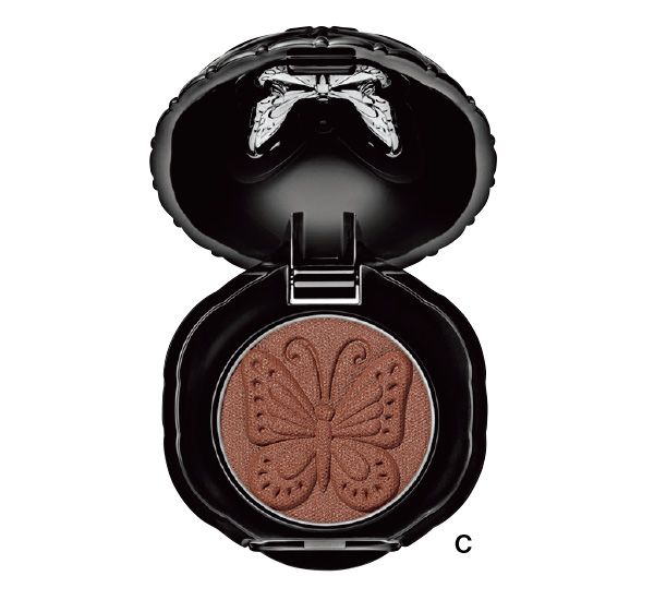 【C】アナ スイ マット アイカラー