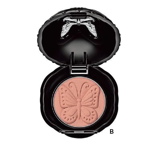 【B】アナ スイ マット アイカラー