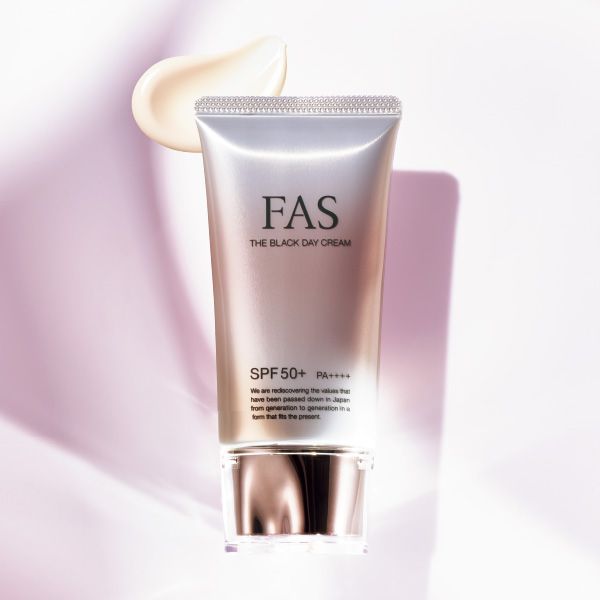 ザ ブラック デイ クリーム