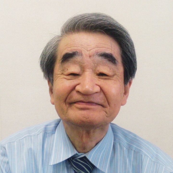 医師・伊丹仁朗先生