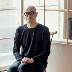 〈森岡書店〉店主・森岡督行