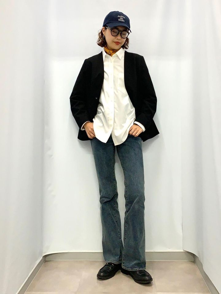 画像4: 出典：GU