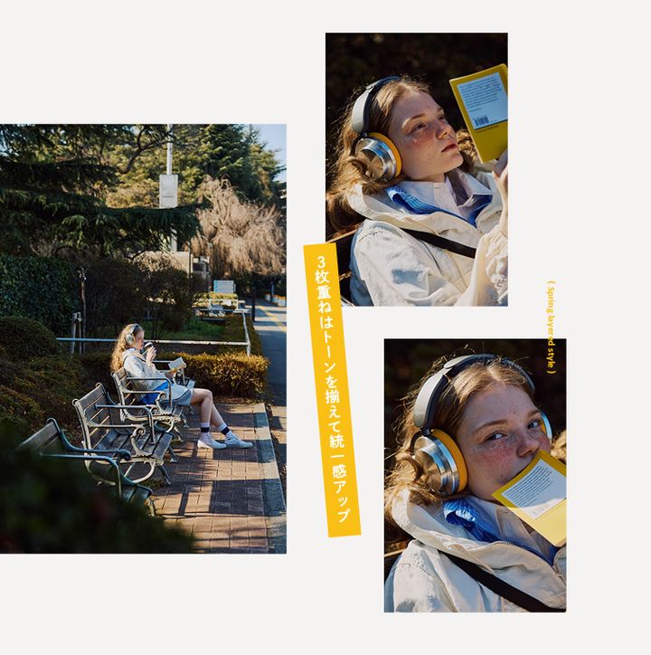 シャツを2枚重ねるとこなれ感が漂う！グッドバランスな着こなしのコツって？