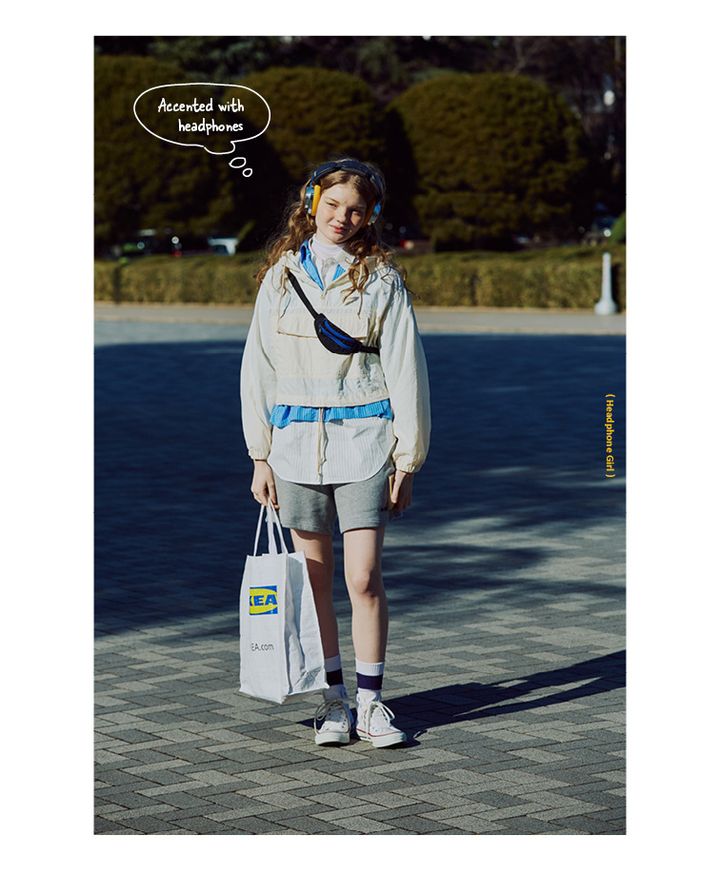 シャツを2枚重ねるとこなれ感が漂う！グッドバランスな着こなしのコツって？