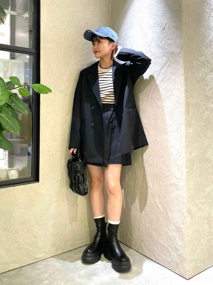 画像1: 出典：and ST