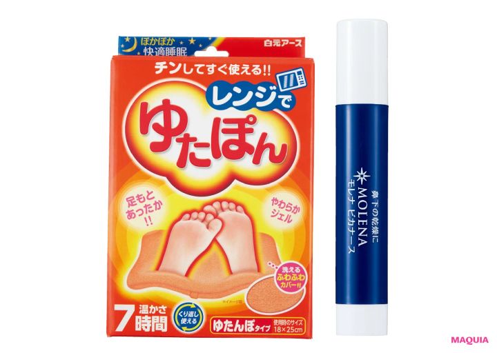 本田 翼さんの「肌管理」は遺伝子検査で弱点を“知る”ことから。シンプルケアで続けられるお手入れを_6