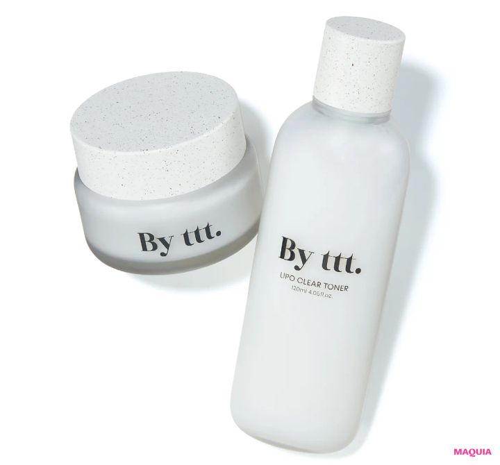 本田 翼さんの「肌管理」は遺伝子検査で弱点を“知る”ことから。シンプルケアで続けられるお手入れを_5