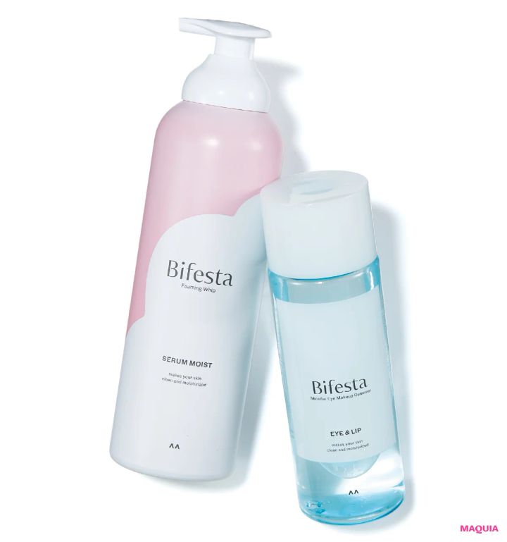 本田 翼さんの「肌管理」は遺伝子検査で弱点を“知る”ことから。シンプルケアで続けられるお手入れを_3