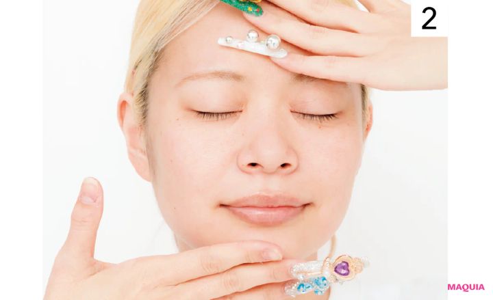 エルフ 荒川さんの大人のギャル肌講座。「肌を白くさえすれば、肌の粗も日々の疲れや鬱憤もなかったことに！」_10