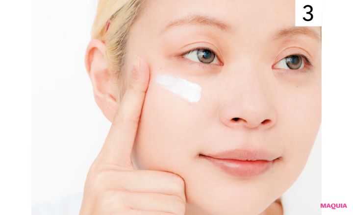 エルフ 荒川さんの大人のギャル肌講座。「肌を白くさえすれば、肌の粗も日々の疲れや鬱憤もなかったことに！」_12