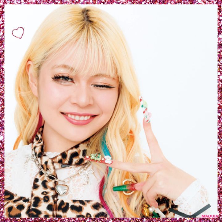 エルフ 荒川さんの大人のギャル肌講座。「肌を白くさえすれば、肌の粗も日々の疲れや鬱憤もなかったことに！」_25