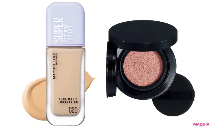 エルフ 荒川さんの大人のギャル肌講座。「肌を白くさえすれば、肌の粗も日々の疲れや鬱憤もなかったことに！」_16