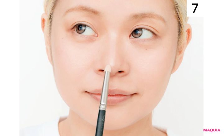 エルフ 荒川さんの大人のギャル肌講座。「肌を白くさえすれば、肌の粗も日々の疲れや鬱憤もなかったことに！」_21