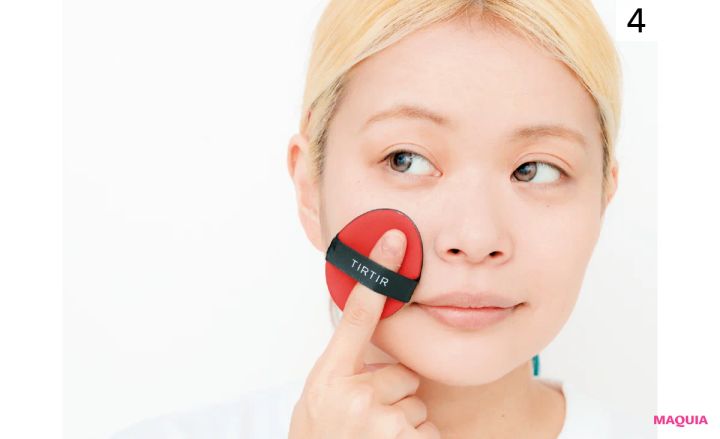 エルフ 荒川さんの大人のギャル肌講座。「肌を白くさえすれば、肌の粗も日々の疲れや鬱憤もなかったことに！」_14