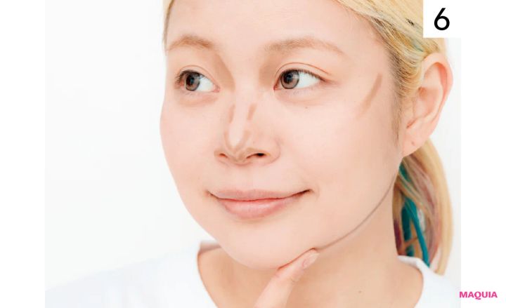 エルフ 荒川さんの大人のギャル肌講座。「肌を白くさえすれば、肌の粗も日々の疲れや鬱憤もなかったことに！」_19