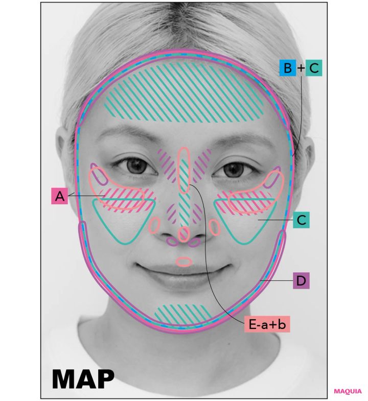 エルフ 荒川さんの大人のギャル肌講座。「肌を白くさえすれば、肌の粗も日々の疲れや鬱憤もなかったことに！」_5
