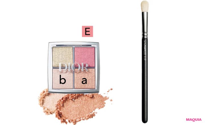 エルフ 荒川さんの大人のギャル肌講座。「肌を白くさえすれば、肌の粗も日々の疲れや鬱憤もなかったことに！」_24