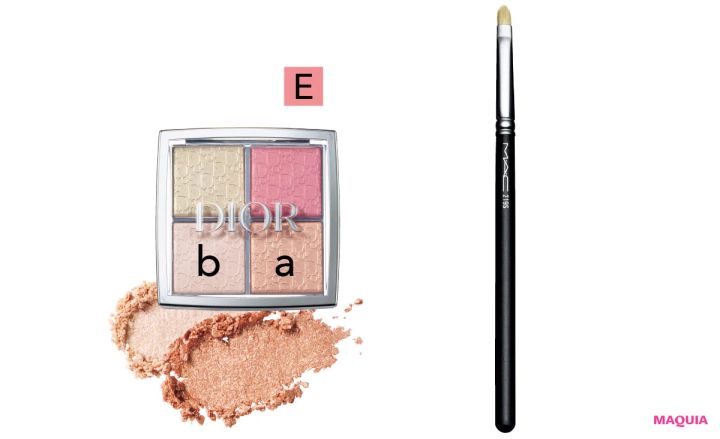 エルフ 荒川さんの大人のギャル肌講座。「肌を白くさえすれば、肌の粗も日々の疲れや鬱憤もなかったことに！」_22