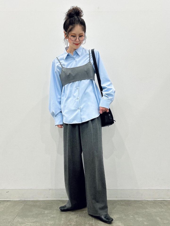 画像3: 出典：GU