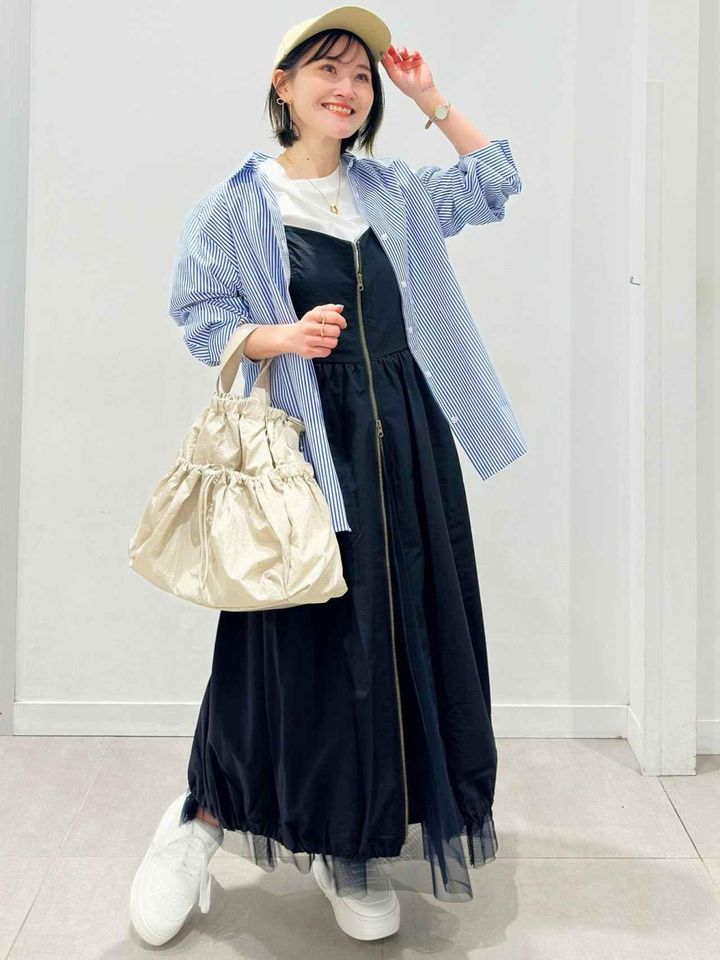 画像4: 出典：GU