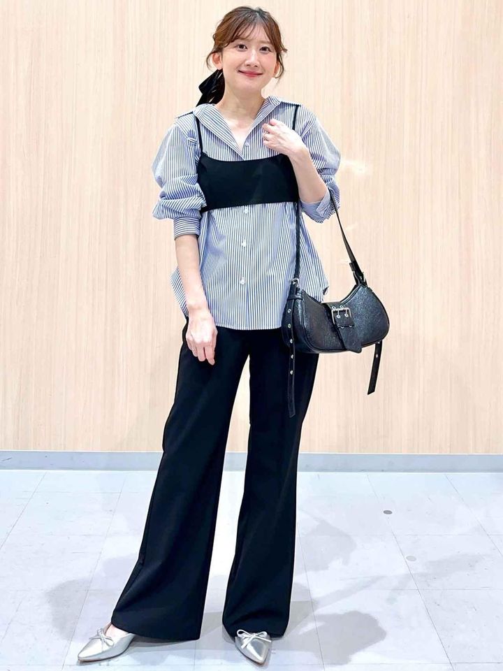 画像1: 出典：GU