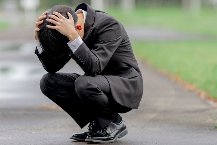 あなたは職場に居場所がありますか？