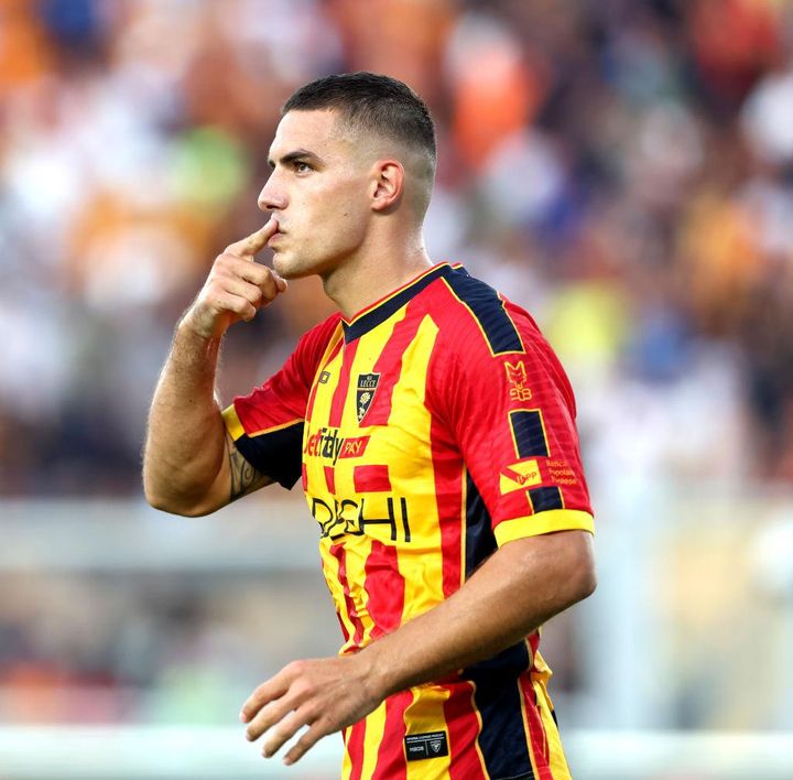 利き足は頭！ヘディングを愛しすぎたストライカー5名