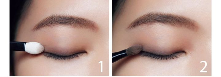 河嶋希 猫目 BLACKPINK ジェニー メイク